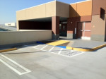 Curb Ramp-